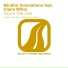 Mindful Innovations feat Claire Willis