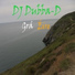 DJ Dubba-D