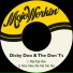 Dicky Doo & The Don ts