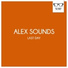 Alex Gamez, Alex Sounds