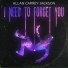 Allan Carrey Jackson