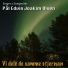 Pål Edvin Joakim Olsen