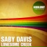 Saby Davis