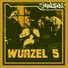 Wurzel 5 feat. Krust & Fantu