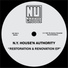 N.Y. House'n Authority