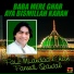 Faiz Miandad Khan Fareedi Qawwal