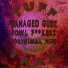 Damaged Gudz