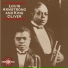 Red Onion Jazz Babies