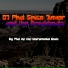 DJ Phat Spice Jinxer and the Breakbeats
