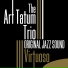 Red Callender, Jo Jones, Art Tatum
