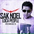 Sak Noel