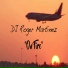 DJ Roger Martinez