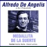 Alfredo De Angelis feat. Oscar Larroca