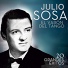 Julio Sosa feat. Orquesta Francini - Pontier