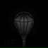 The Corona Lantern