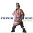 Raven S (Dr. Rap Só)