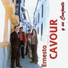 Ernesto Cavour