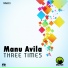 Andy Elliass & Mino Safy