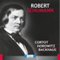 Alfred Cortot, Vladimir Horowitz, Wilhelm Backhaus