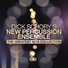 Dick Schory's New Percussion Ensemble