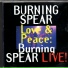 Burning Spear