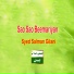 Syed Salman Gilani