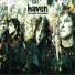 Haven - (2002) Between The Senses