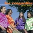 Los Cenzontles