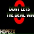 Hopezx