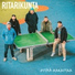 Ritarikunta