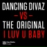 Dancing Divaz, The Original
