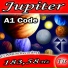 A1 Code, Yovaspir, Planeton