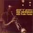 Joe Newman, Frank Foster