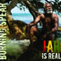 Burning Spear