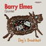 Barry Elmes