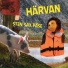 Härvan