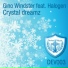 Gino Windster feat. Halogen feat. Halogen