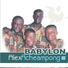 Alex Acheampong