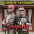 Rudi Lailosa feat. Cevin Syahailatua