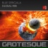 Blue Serigala