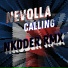Nevolla