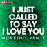 Power Music Workout