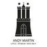 Andy Martin