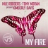 Tony Moran, Nile Rodgers feat. Kimberly Davis