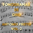 Antonio Prieto