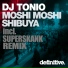 DJ Tonio