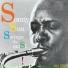 Sonny Stitt