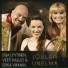 Erja Lyytinen, Veeti Kallio, Erika Vikman