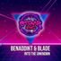 BenAddikt, Blade feat. Praetor