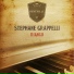 Stephane Grappelli